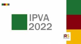 IPVA 2022