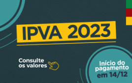 Motoristas que não pagaram IPVA em 2023 devem regularizar situação até sexta-feira (14) para evitar dívida ativa 
