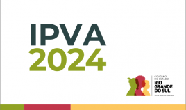 IPVA 2024 será apresentado  à imprensa nesta quarta-feira 