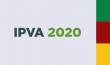 IPVA 2020 quitação janeiro 22,4% desconto
